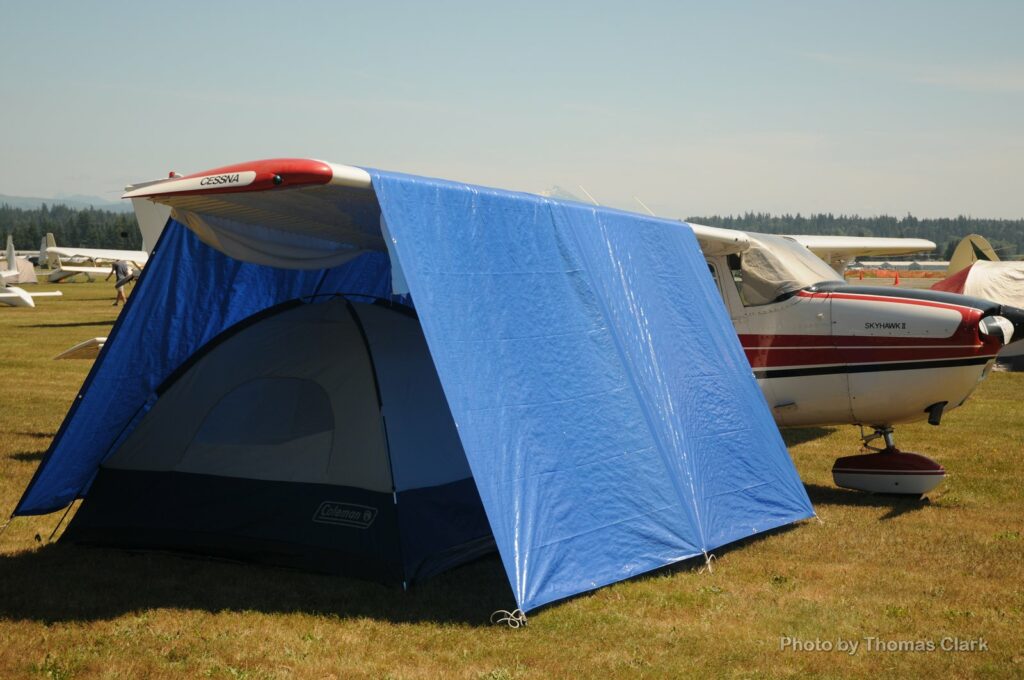 Camping Information » Arlington SkyFest 2024 August 1618